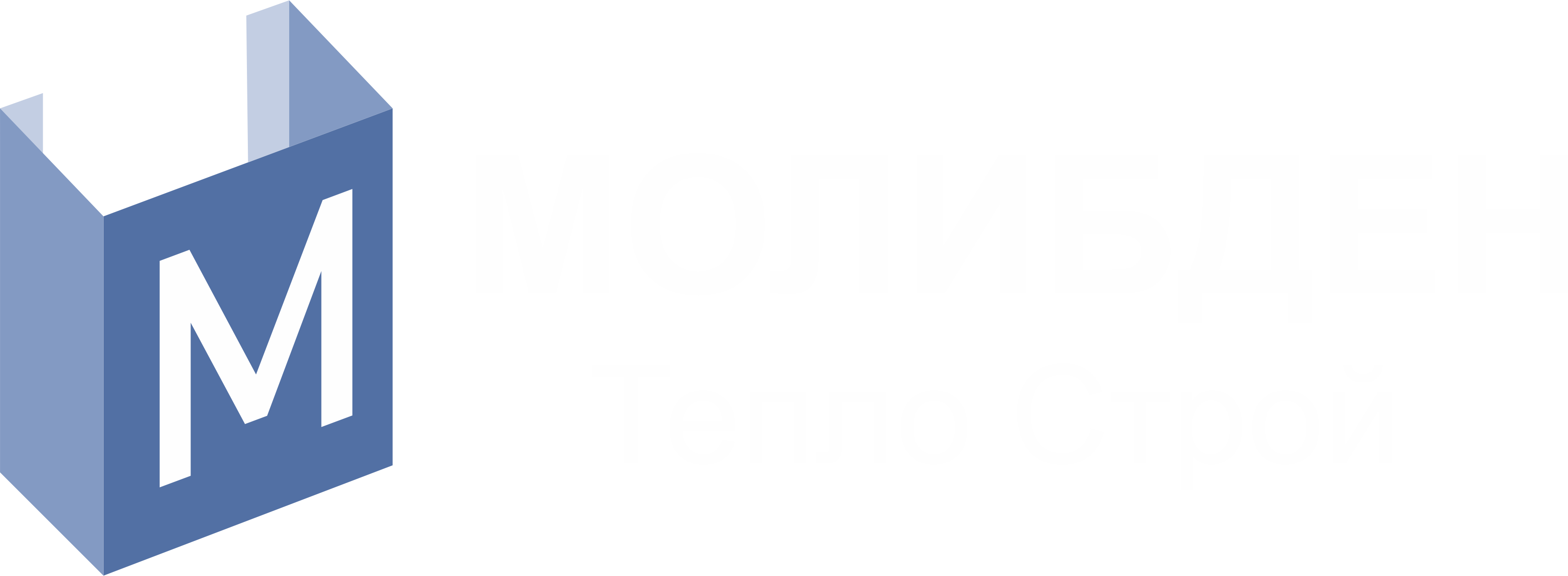 Молибден Тепло Строй